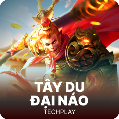 Tây Du Đại Náo